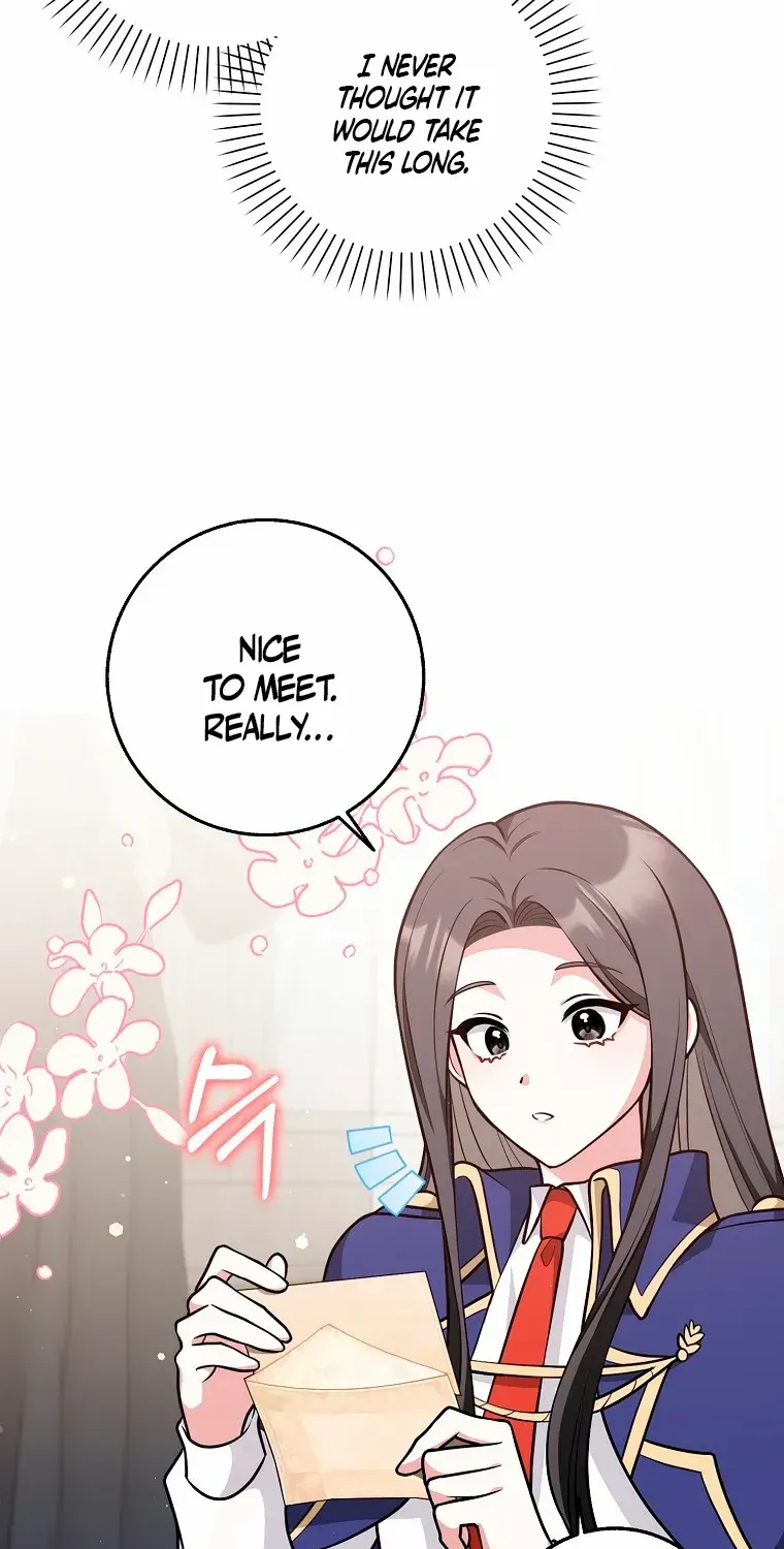 Friends Shouldn’t Act This Way Chapter 21 page 35 - 