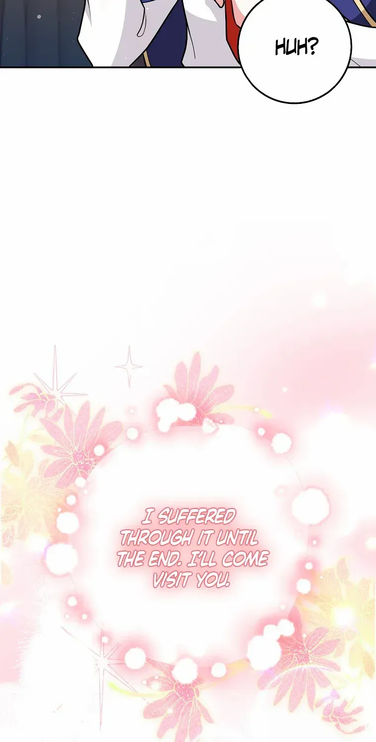 Friends Shouldn’t Act This Way Chapter 21 page 36 - 