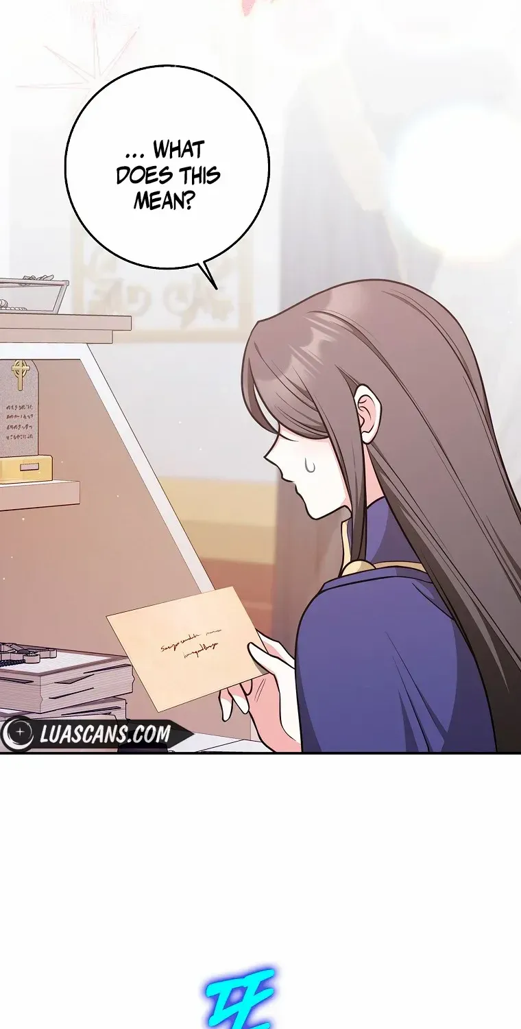 Friends Shouldn’t Act This Way Chapter 21 page 37 - 