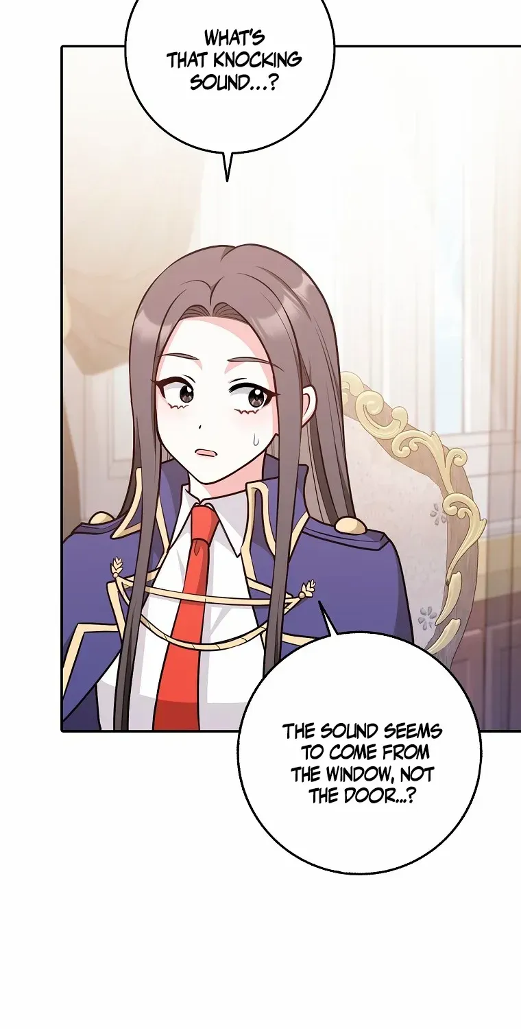 Friends Shouldn’t Act This Way Chapter 21 page 39 - 