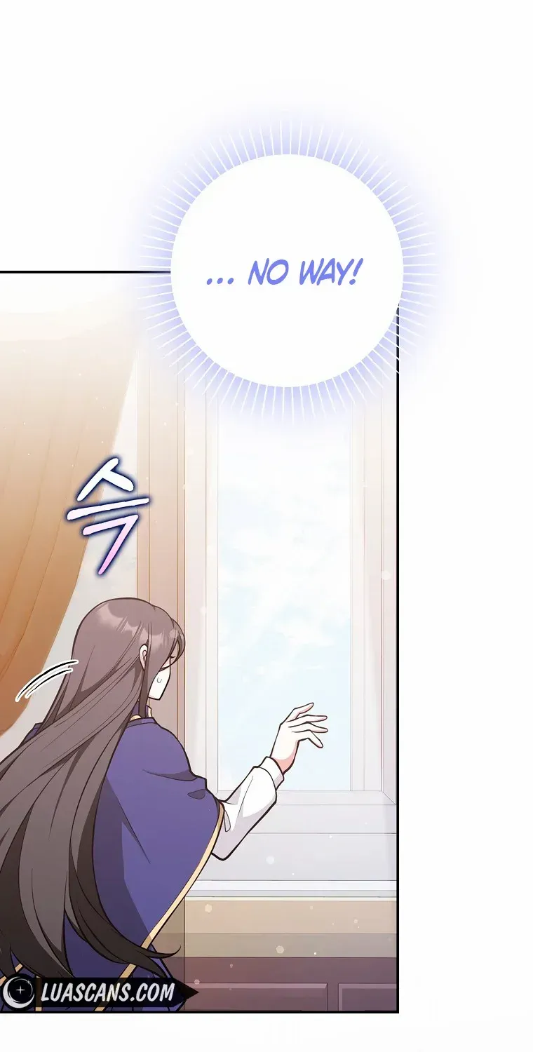 Friends Shouldn’t Act This Way Chapter 21 page 40 - 