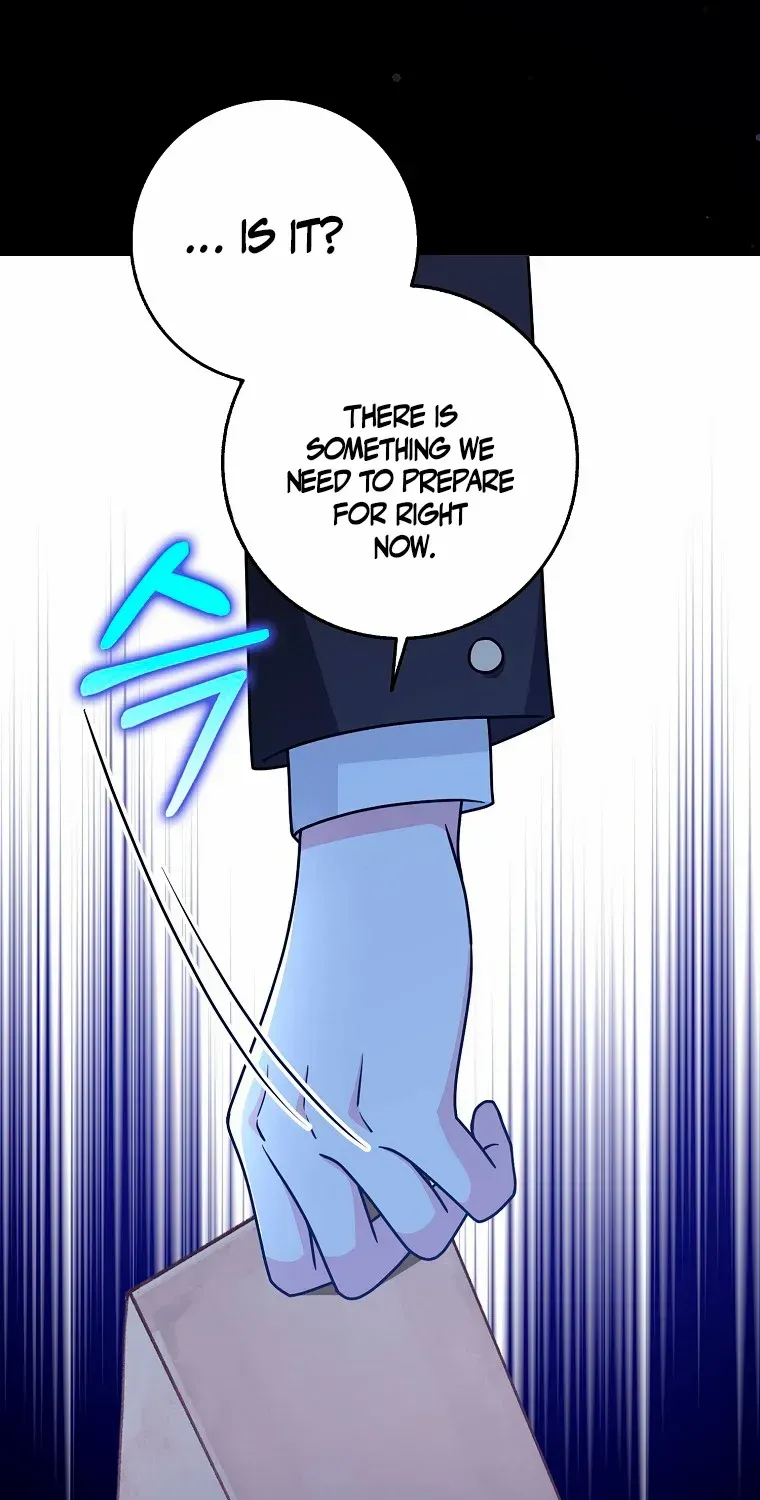 Friends Shouldn’t Act This Way Chapter 21 page 5 - 
