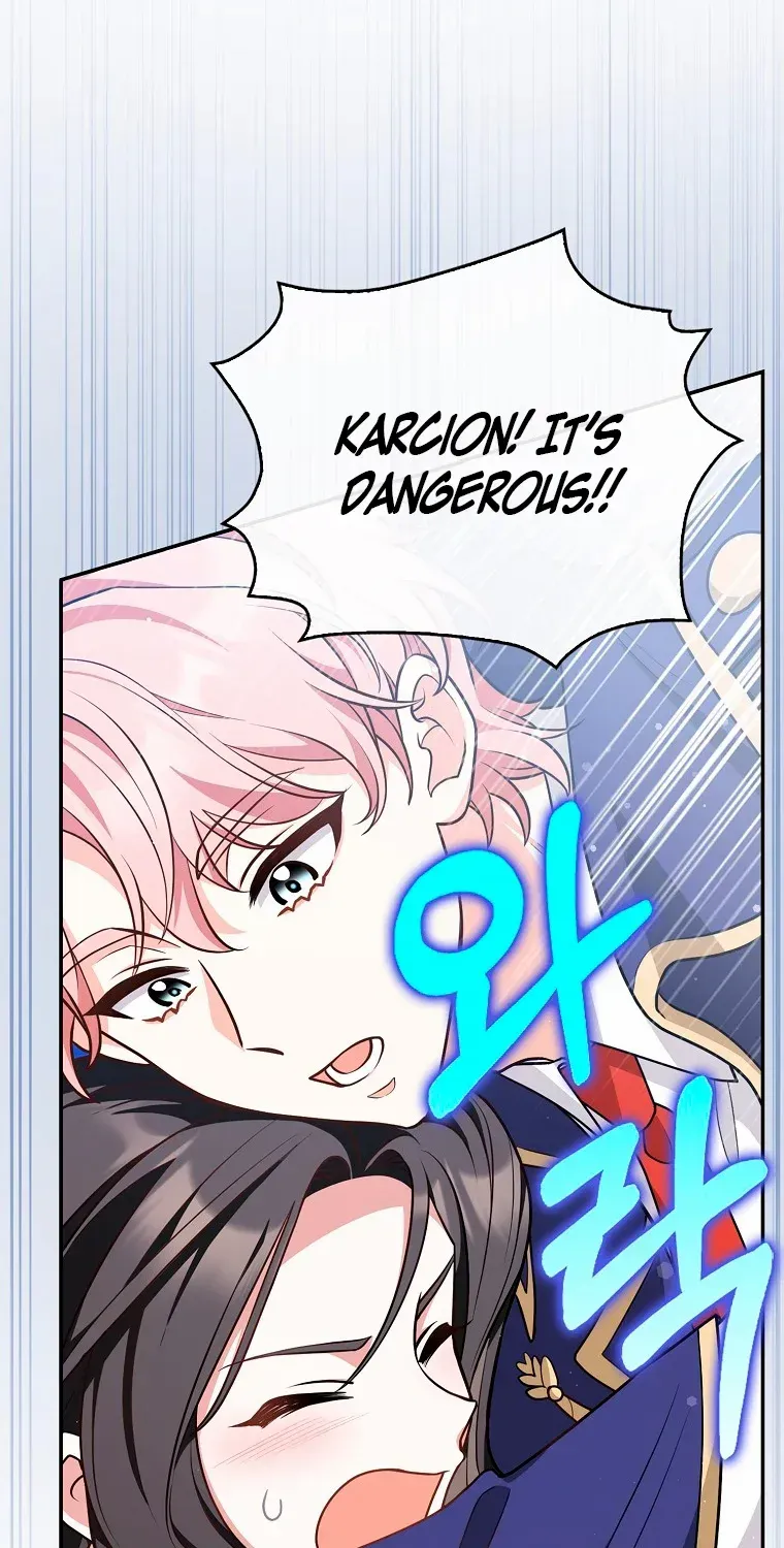 Friends Shouldn’t Act This Way Chapter 21 page 45 - 