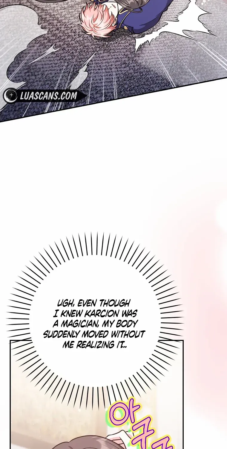 Friends Shouldn’t Act This Way Chapter 21 page 47 - 