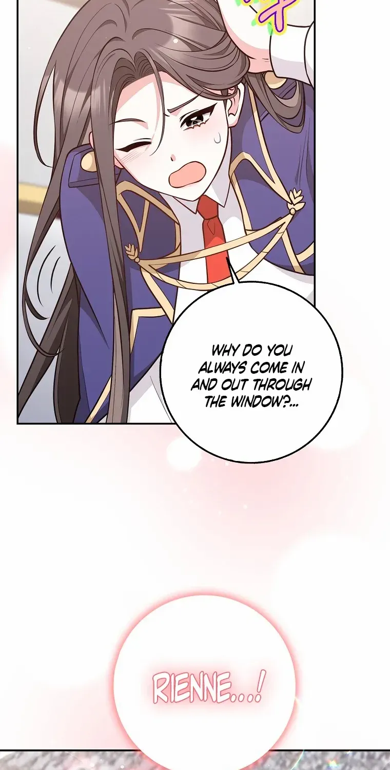 Friends Shouldn’t Act This Way Chapter 21 page 48 - 