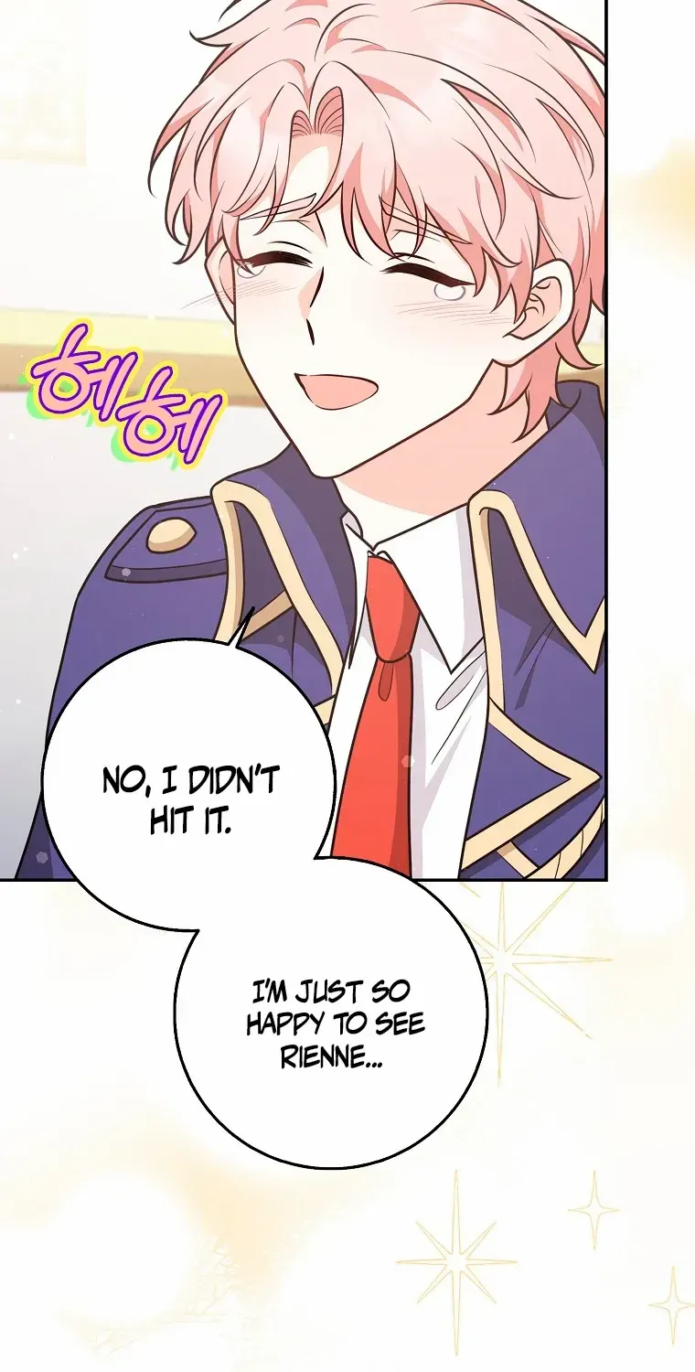 Friends Shouldn’t Act This Way Chapter 21 page 52 - 