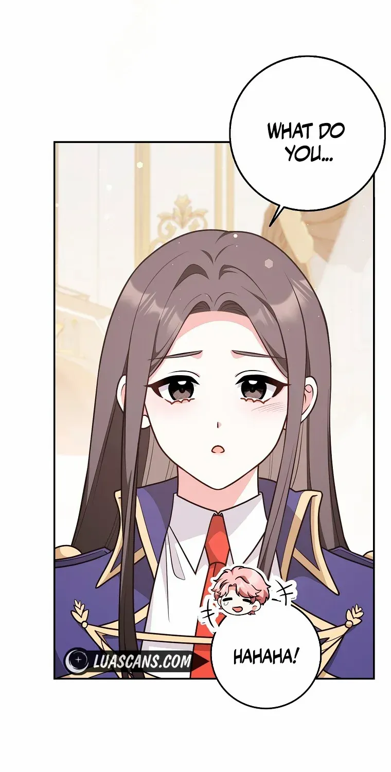 Friends Shouldn’t Act This Way Chapter 21 page 53 - 