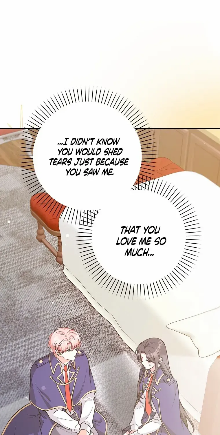 Friends Shouldn’t Act This Way Chapter 21 page 54 - 
