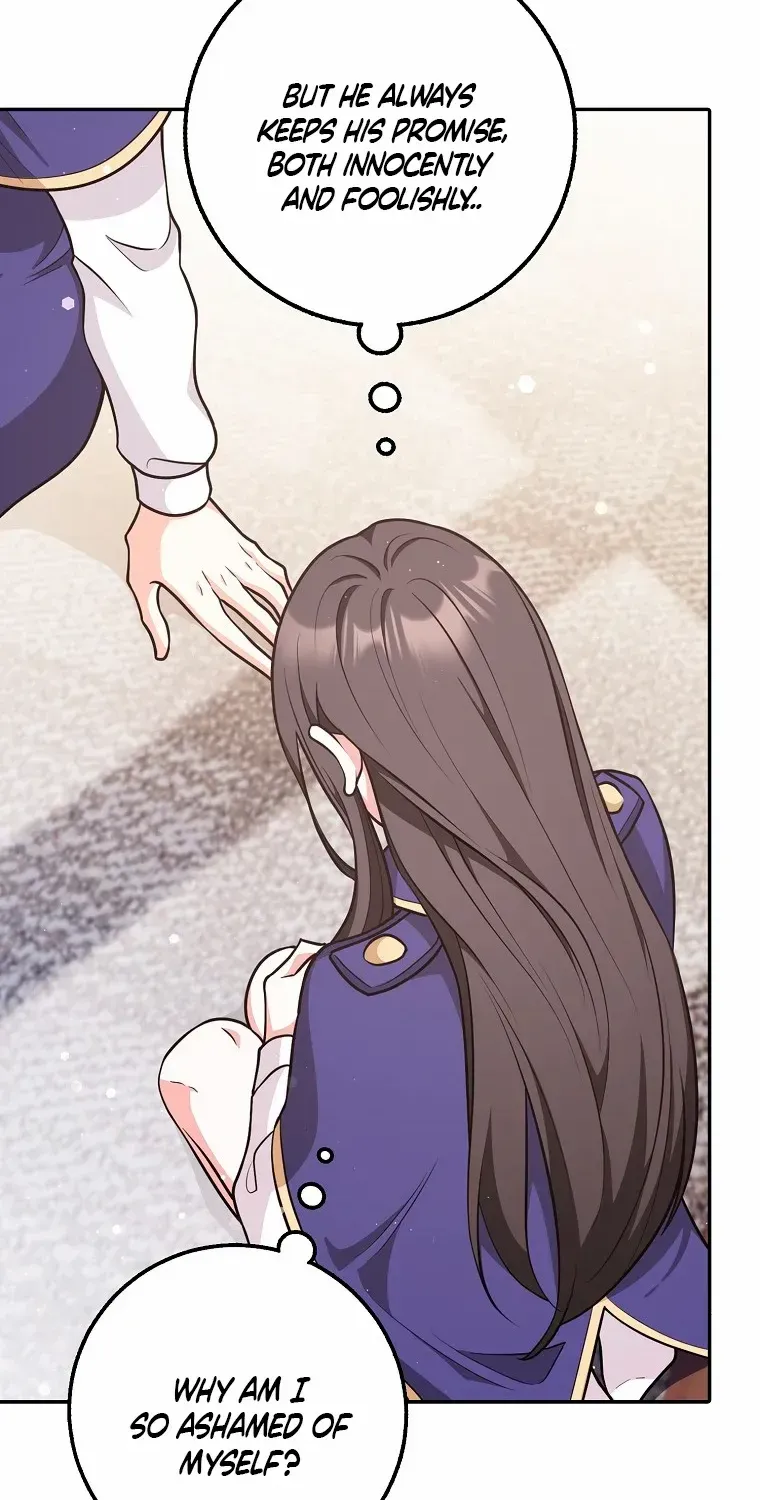 Friends Shouldn’t Act This Way Chapter 21 page 60 - 
