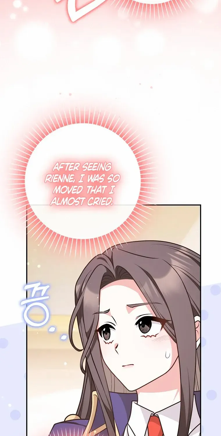 Friends Shouldn’t Act This Way Chapter 21 page 64 - 