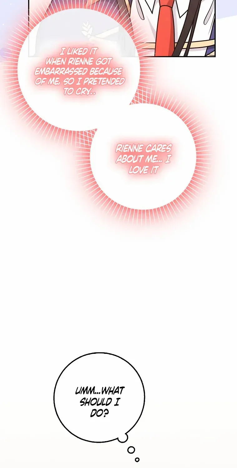 Friends Shouldn’t Act This Way Chapter 21 page 65 - 