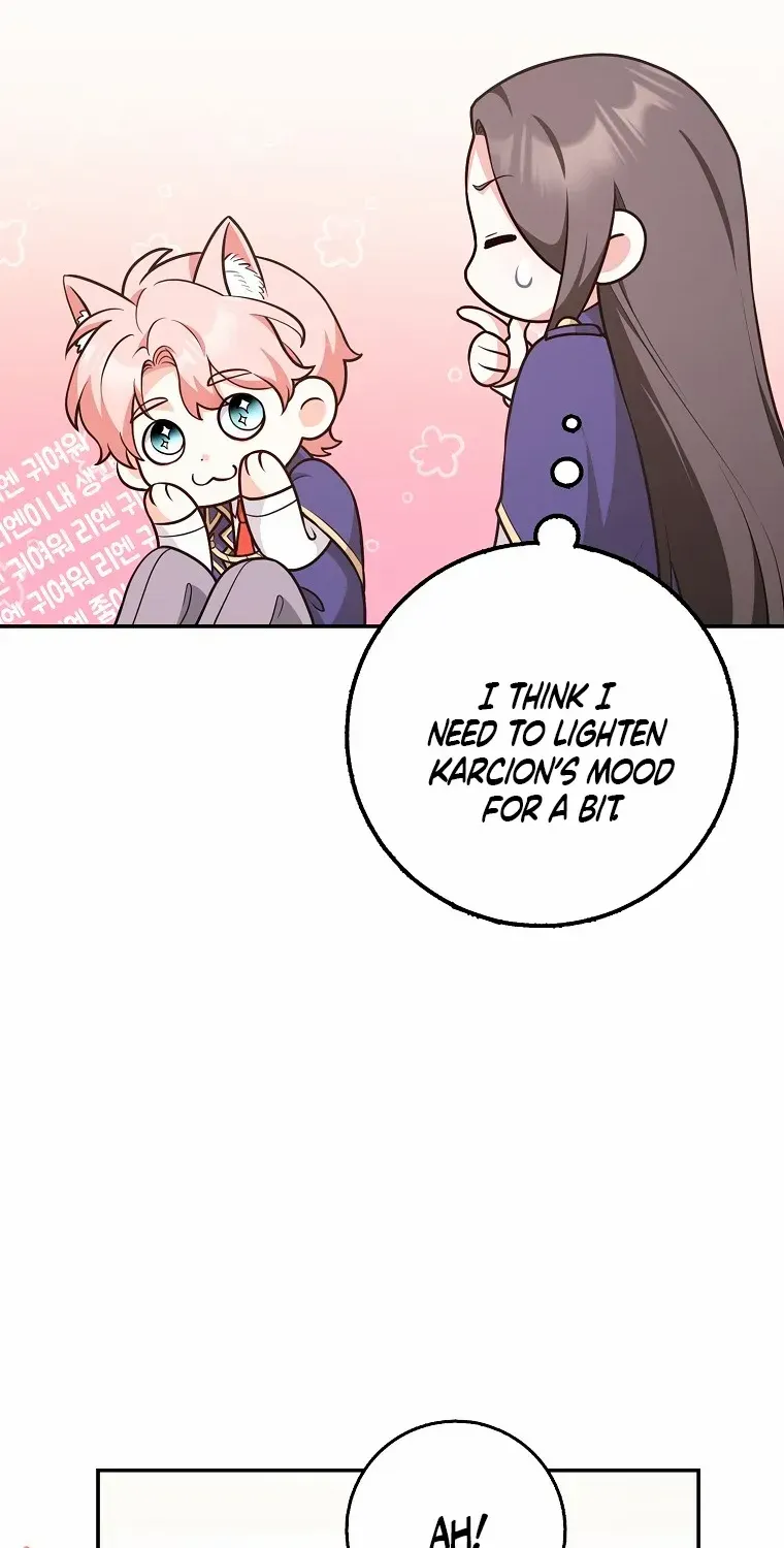 Friends Shouldn’t Act This Way Chapter 21 page 66 - 