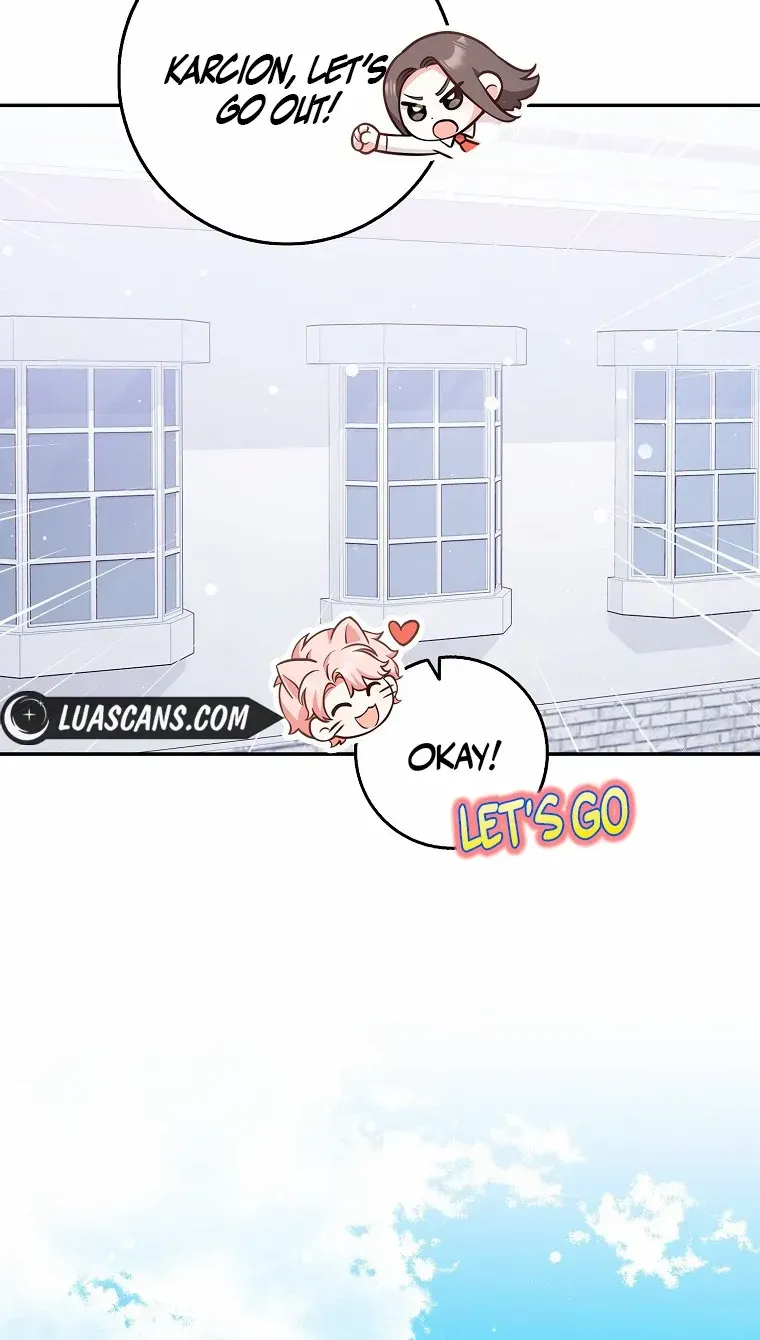 Friends Shouldn’t Act This Way Chapter 21 page 68 - 