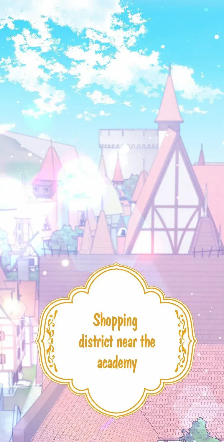 Friends Shouldn’t Act This Way Chapter 21 page 69 - 