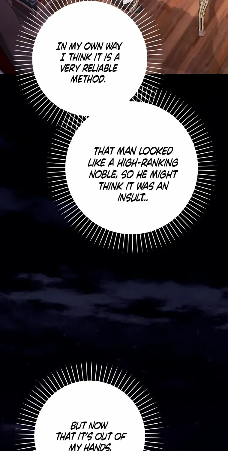 Friends Shouldn’t Act This Way Chapter 21 page 8 - 