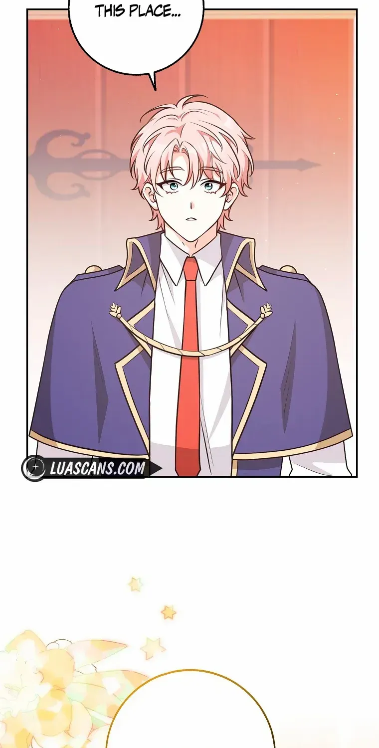 Friends Shouldn’t Act This Way Chapter 21 page 71 - 