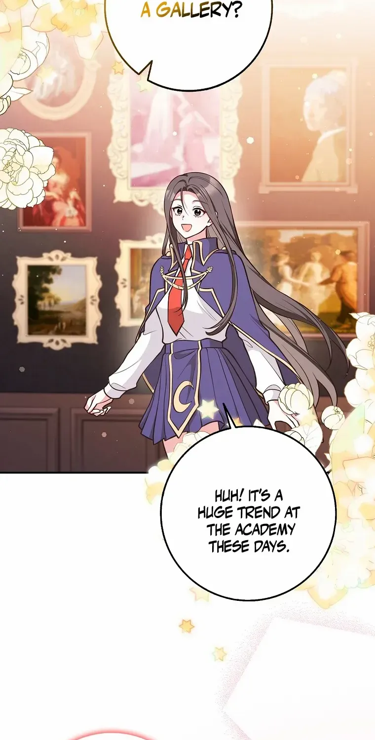 Friends Shouldn’t Act This Way Chapter 21 page 72 - 