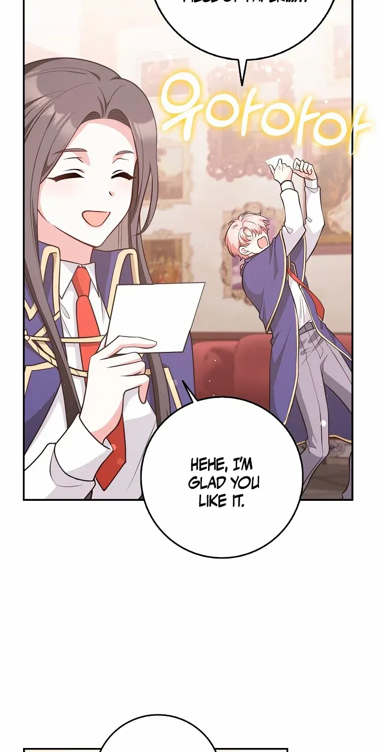 Friends Shouldn’t Act This Way Chapter 21 page 78 - 