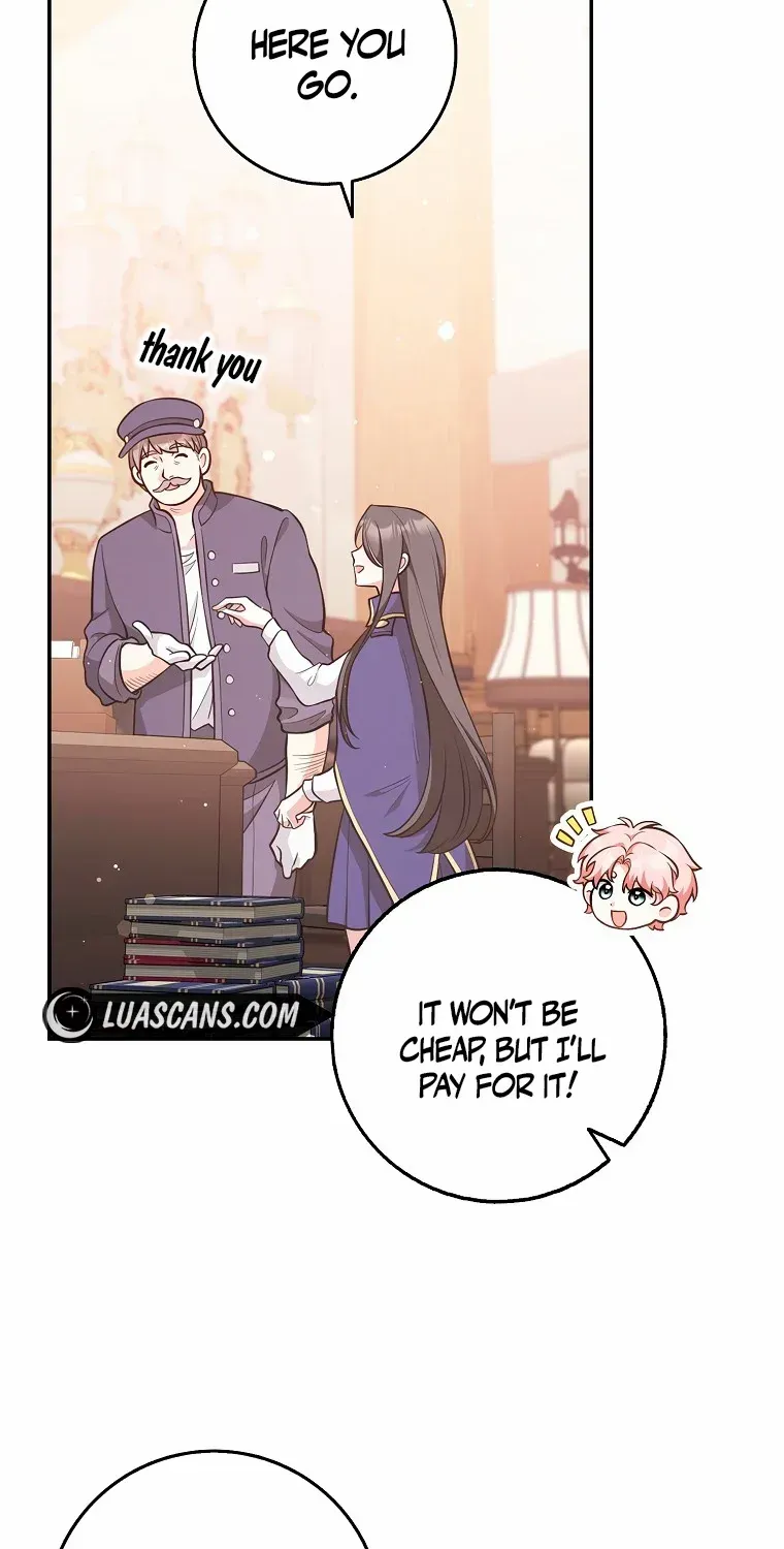 Friends Shouldn’t Act This Way Chapter 21 page 79 - 