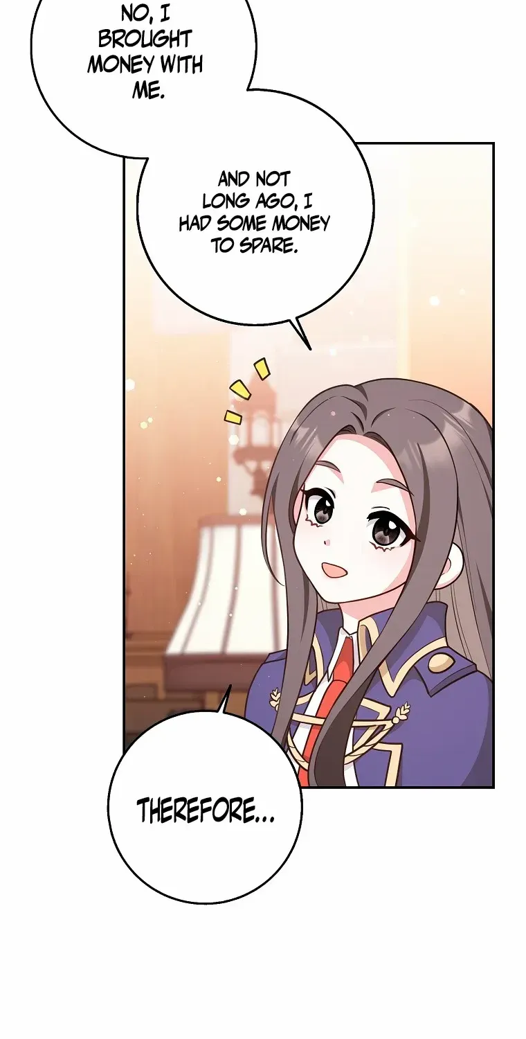 Friends Shouldn’t Act This Way Chapter 21 page 80 - 