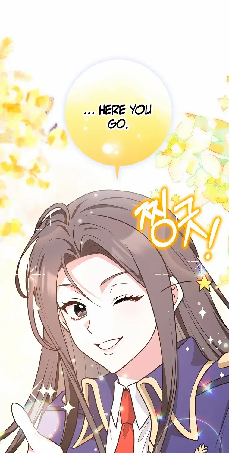 Friends Shouldn’t Act This Way Chapter 21 page 81 - 