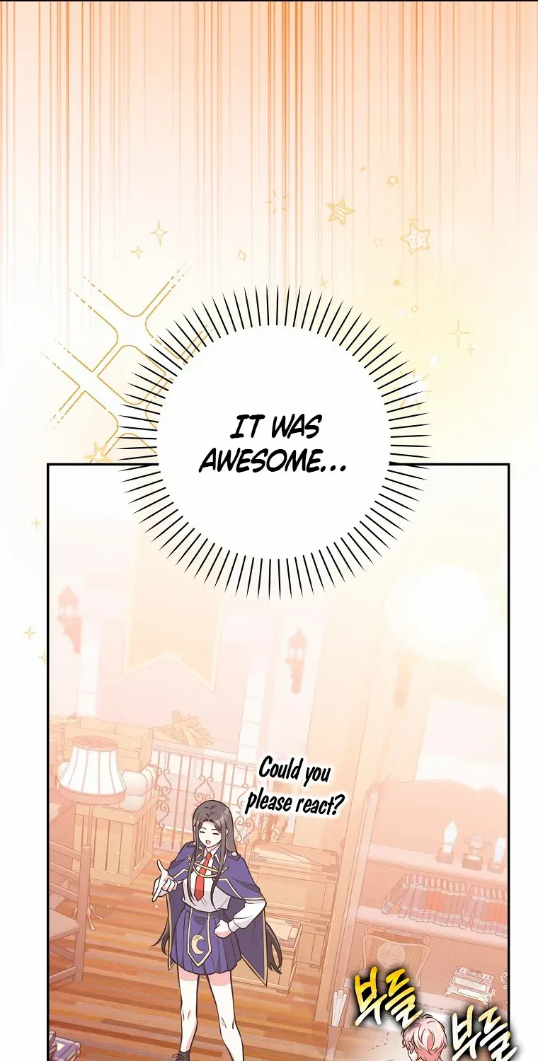 Friends Shouldn’t Act This Way Chapter 21 page 83 - 