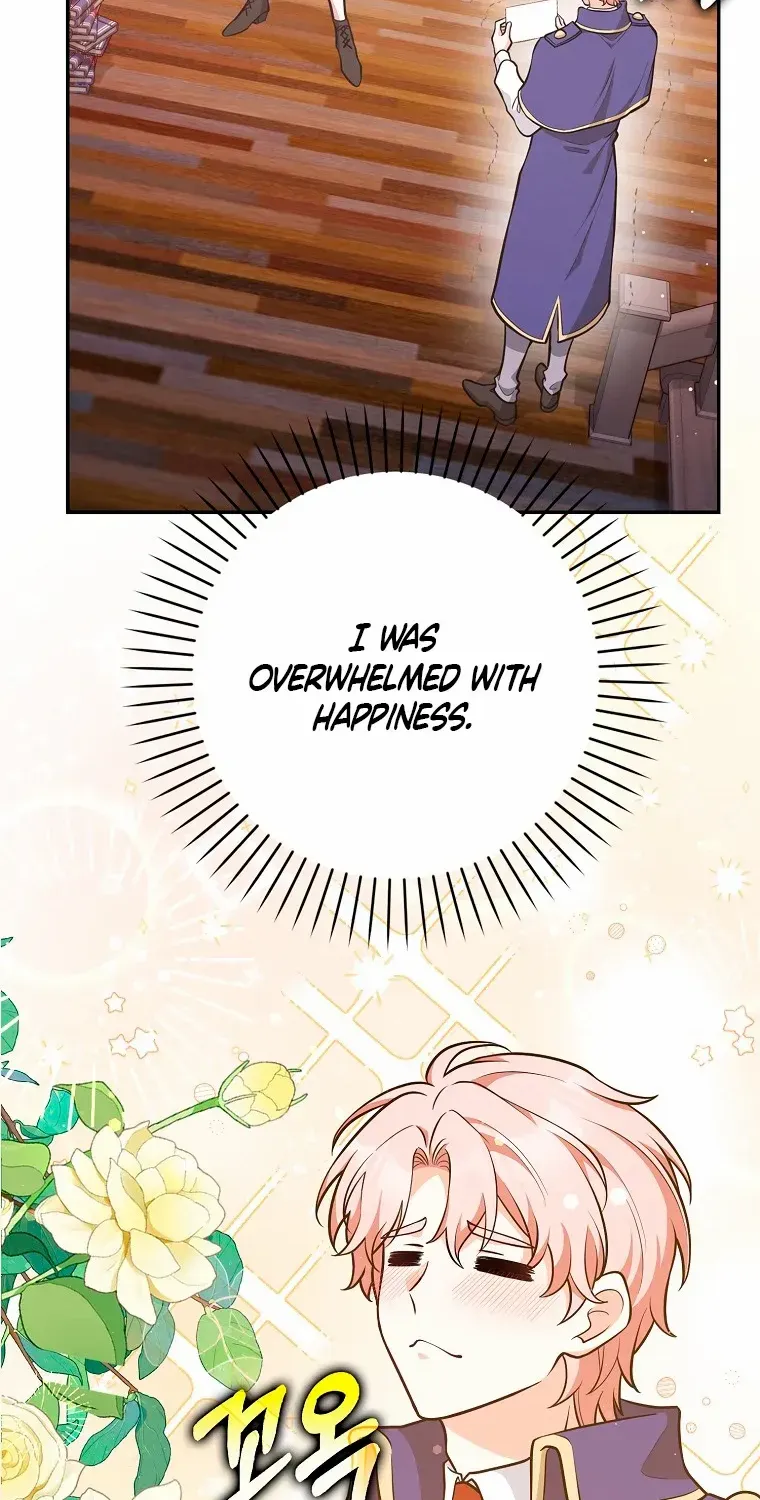 Friends Shouldn’t Act This Way Chapter 21 page 84 - 