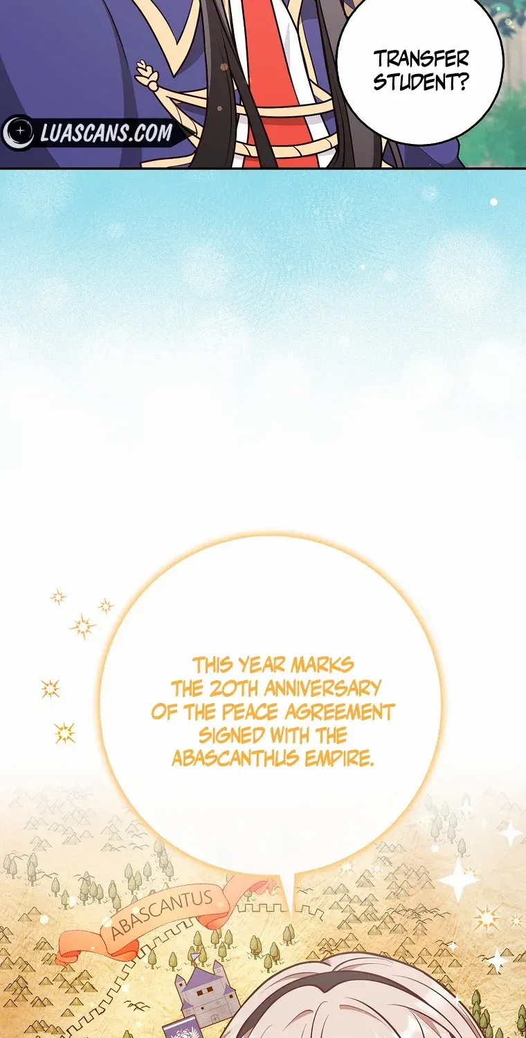 Friends Shouldn’t Act This Way Chapter 22 page 11 - 