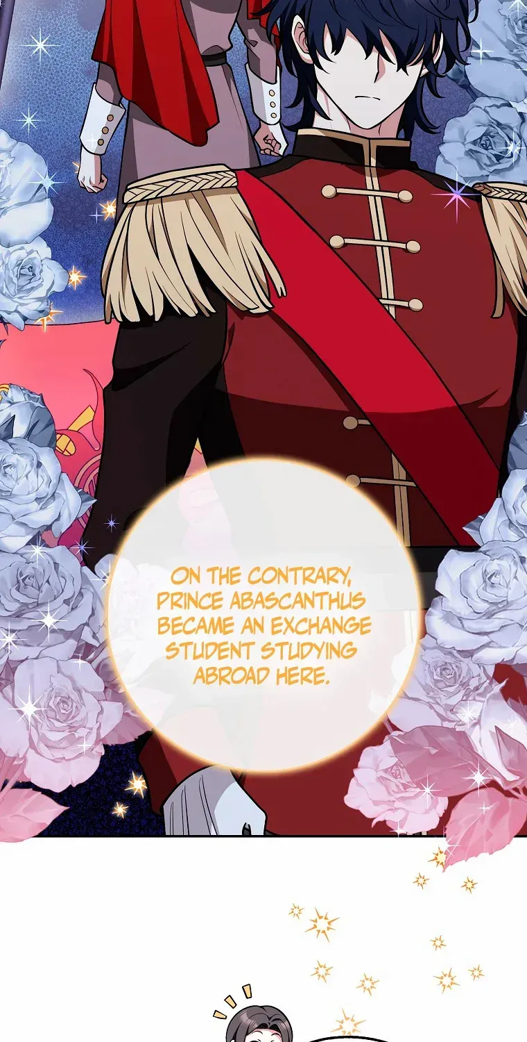 Friends Shouldn’t Act This Way Chapter 22 page 13 - 
