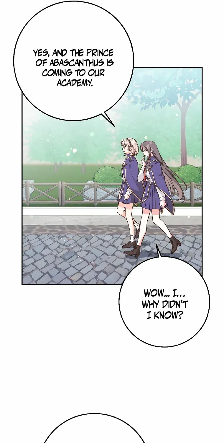 Friends Shouldn’t Act This Way Chapter 22 page 15 - 