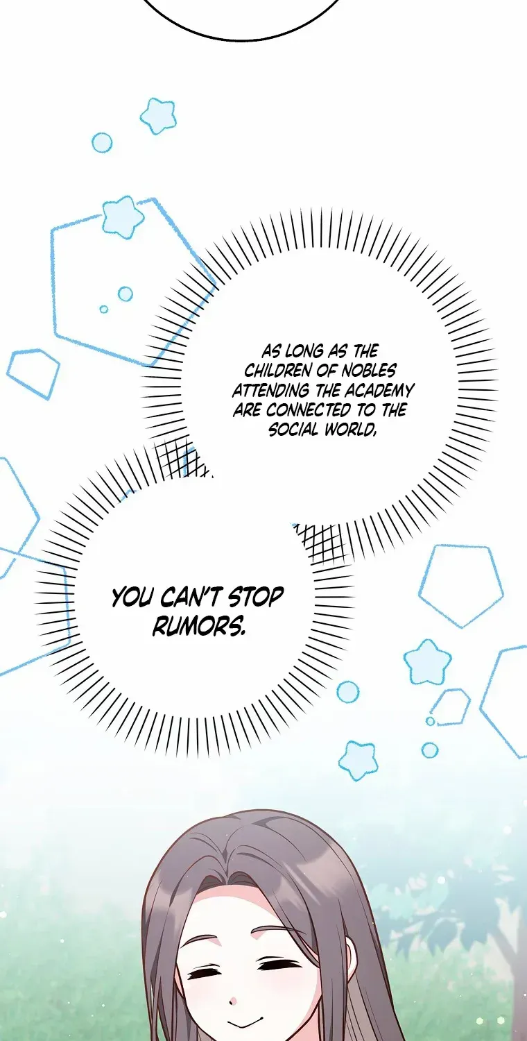 Friends Shouldn’t Act This Way Chapter 22 page 17 - 