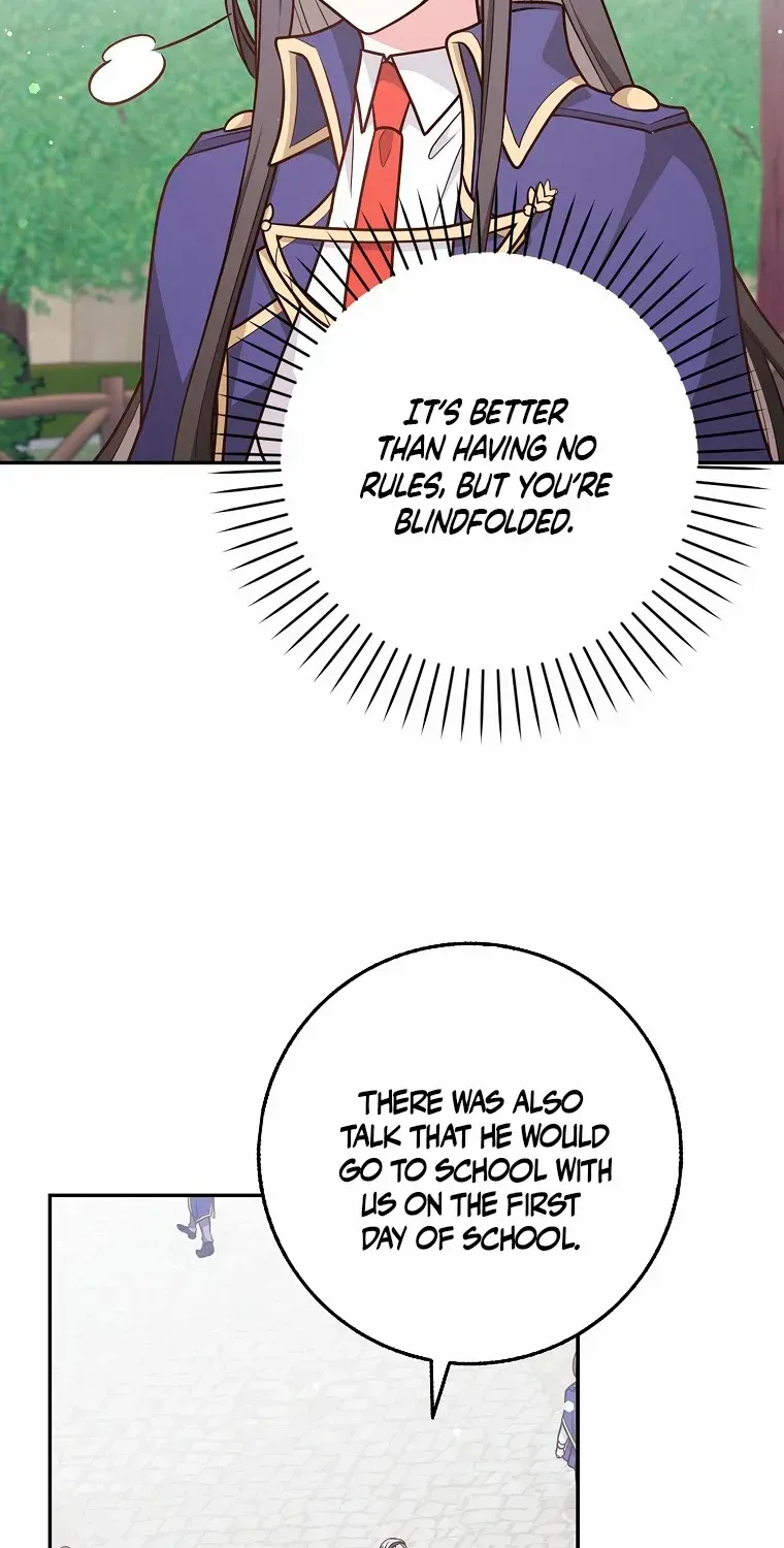 Friends Shouldn’t Act This Way Chapter 22 page 18 - 