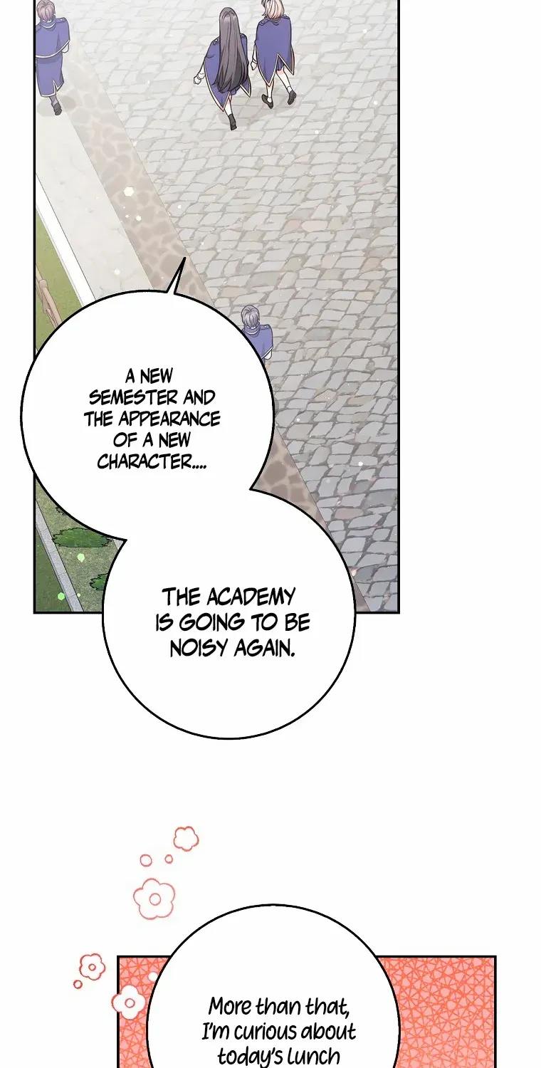 Friends Shouldn’t Act This Way Chapter 22 page 19 - 