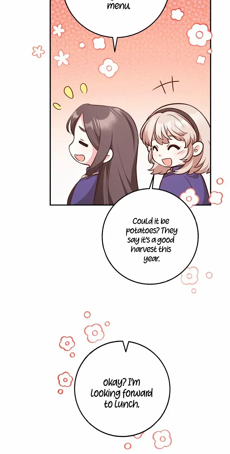 Friends Shouldn’t Act This Way Chapter 22 page 20 - 
