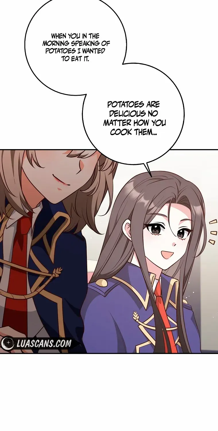 Friends Shouldn’t Act This Way Chapter 22 page 24 - 
