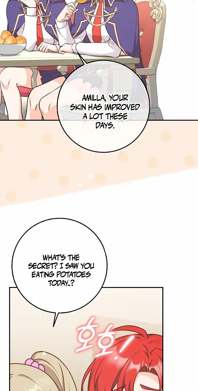 Friends Shouldn’t Act This Way Chapter 22 page 28 - 