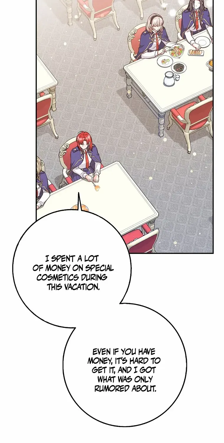 Friends Shouldn’t Act This Way Chapter 22 page 30 - 