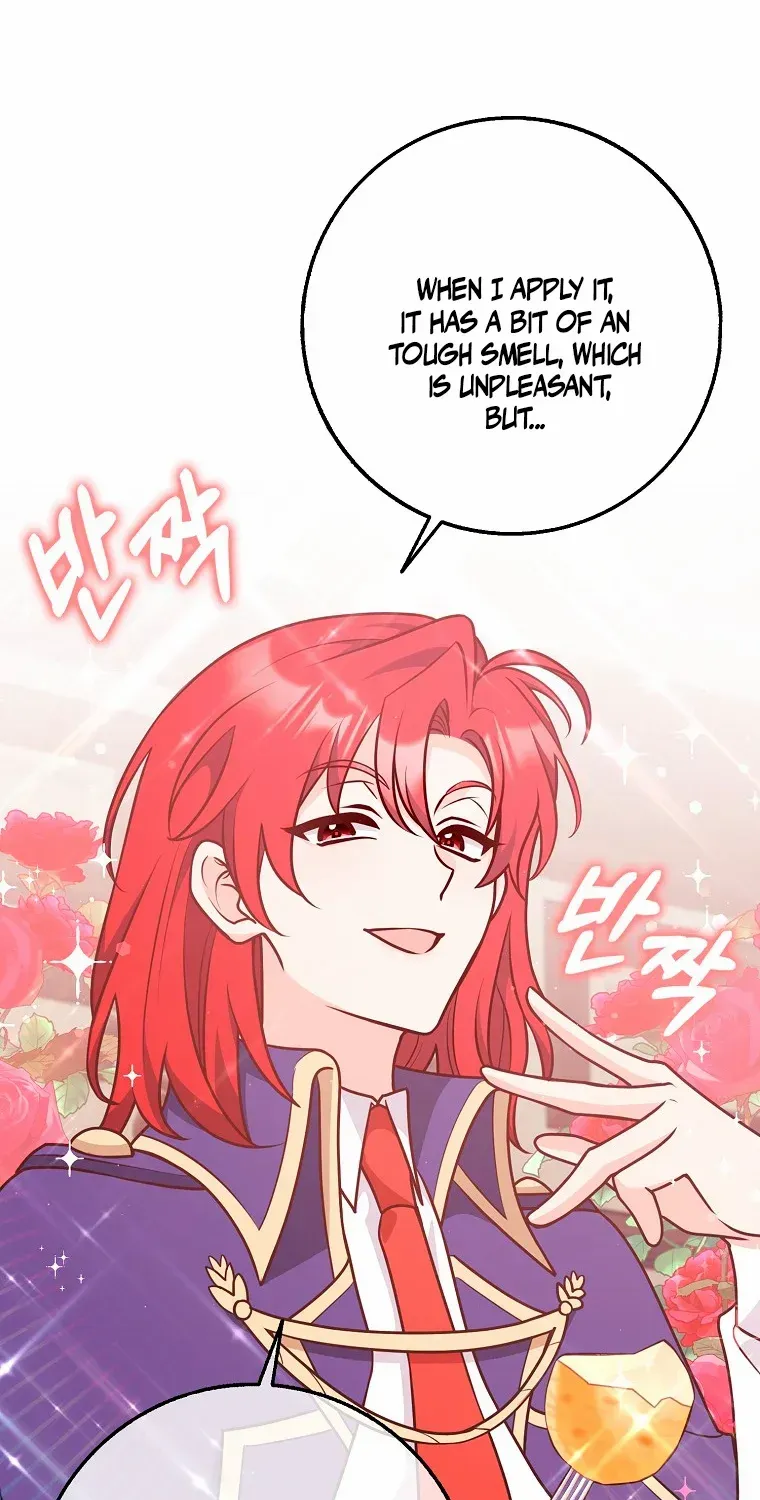 Friends Shouldn’t Act This Way Chapter 22 page 31 - 