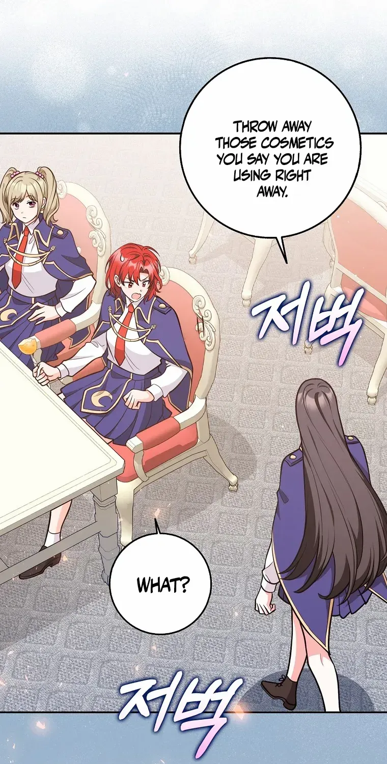 Friends Shouldn’t Act This Way Chapter 22 page 39 - 
