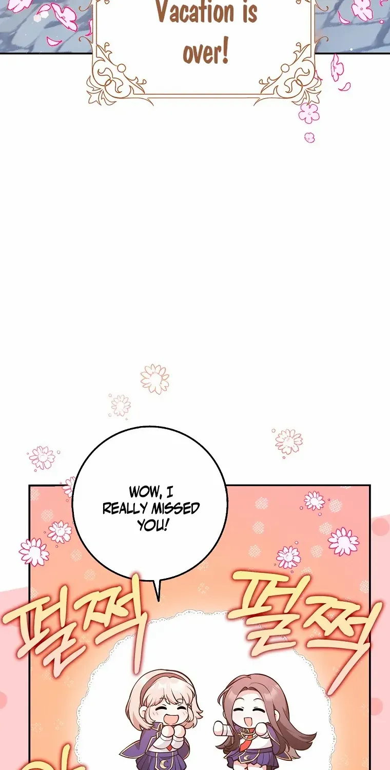 Friends Shouldn’t Act This Way Chapter 22 page 5 - 
