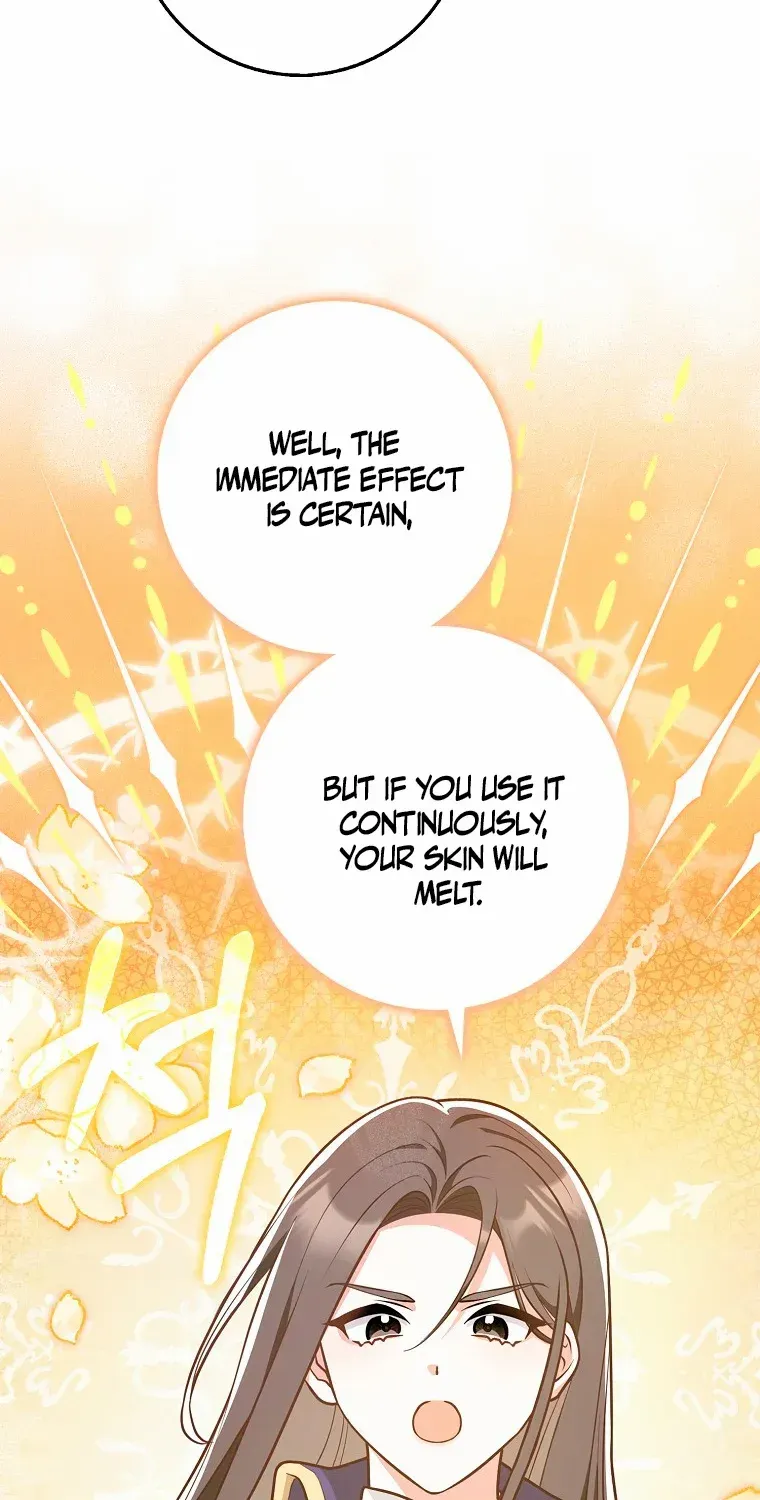 Friends Shouldn’t Act This Way Chapter 22 page 41 - 