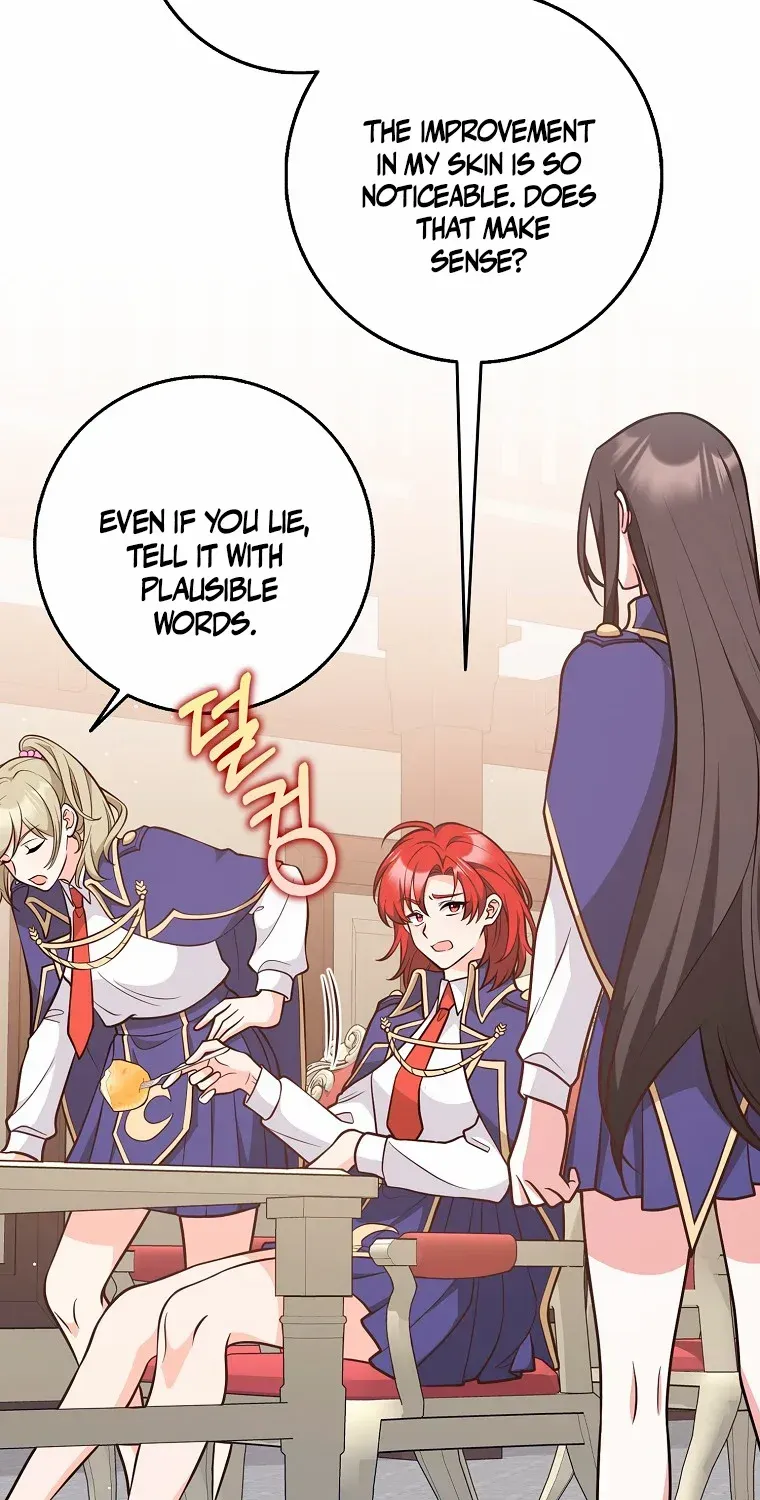 Friends Shouldn’t Act This Way Chapter 22 page 43 - 