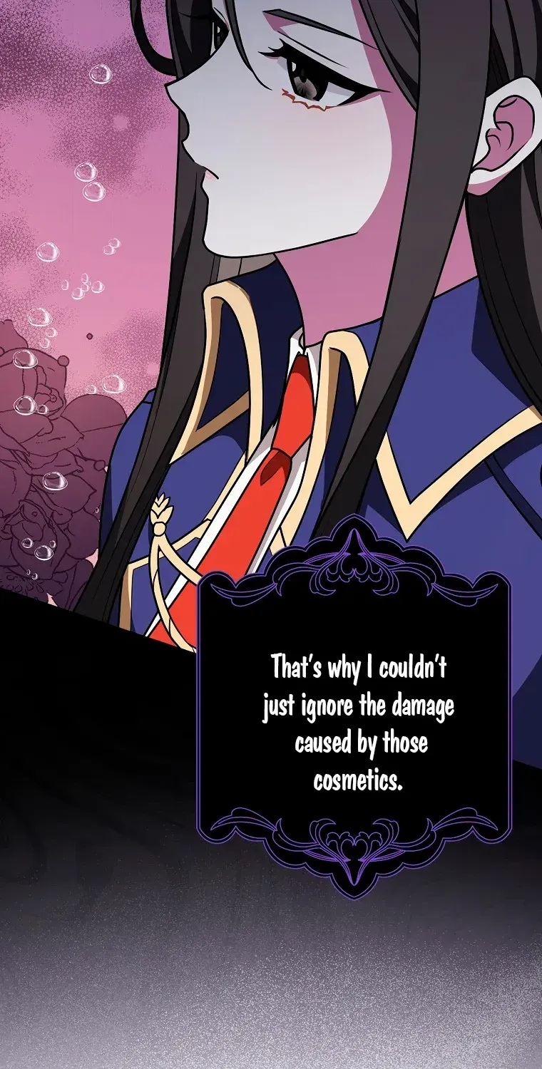 Friends Shouldn’t Act This Way Chapter 22 page 52 - 