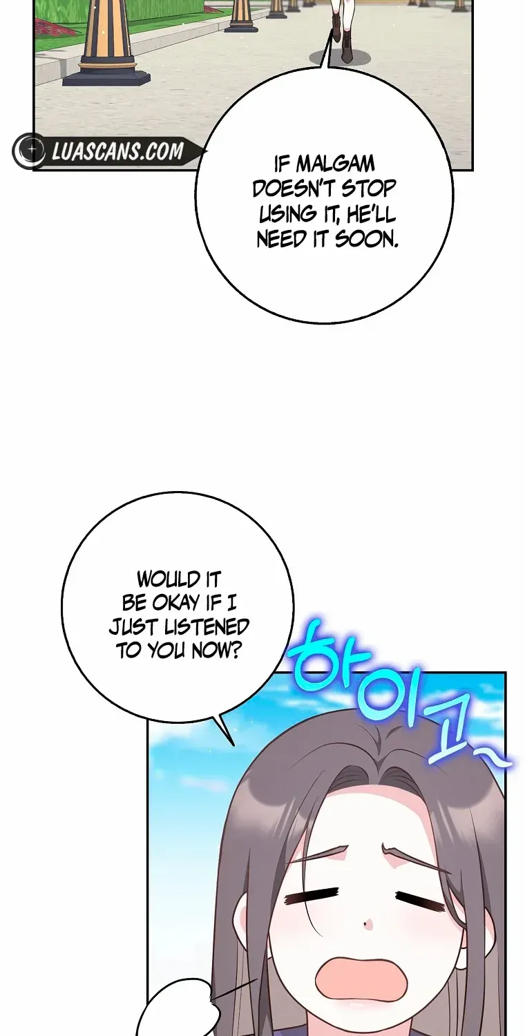 Friends Shouldn’t Act This Way Chapter 22 page 59 - 