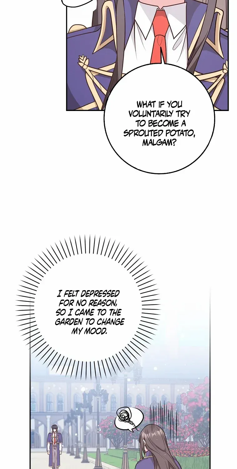 Friends Shouldn’t Act This Way Chapter 22 page 60 - 