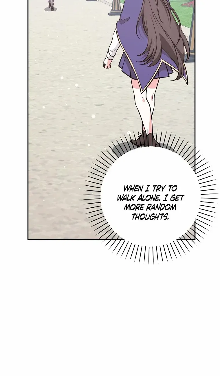 Friends Shouldn’t Act This Way Chapter 22 page 61 - 