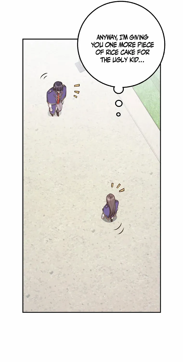 Friends Shouldn’t Act This Way Chapter 22 page 62 - 
