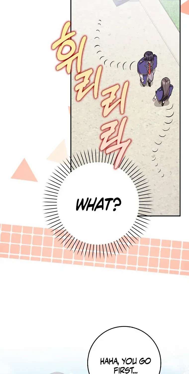 Friends Shouldn’t Act This Way Chapter 22 page 64 - 