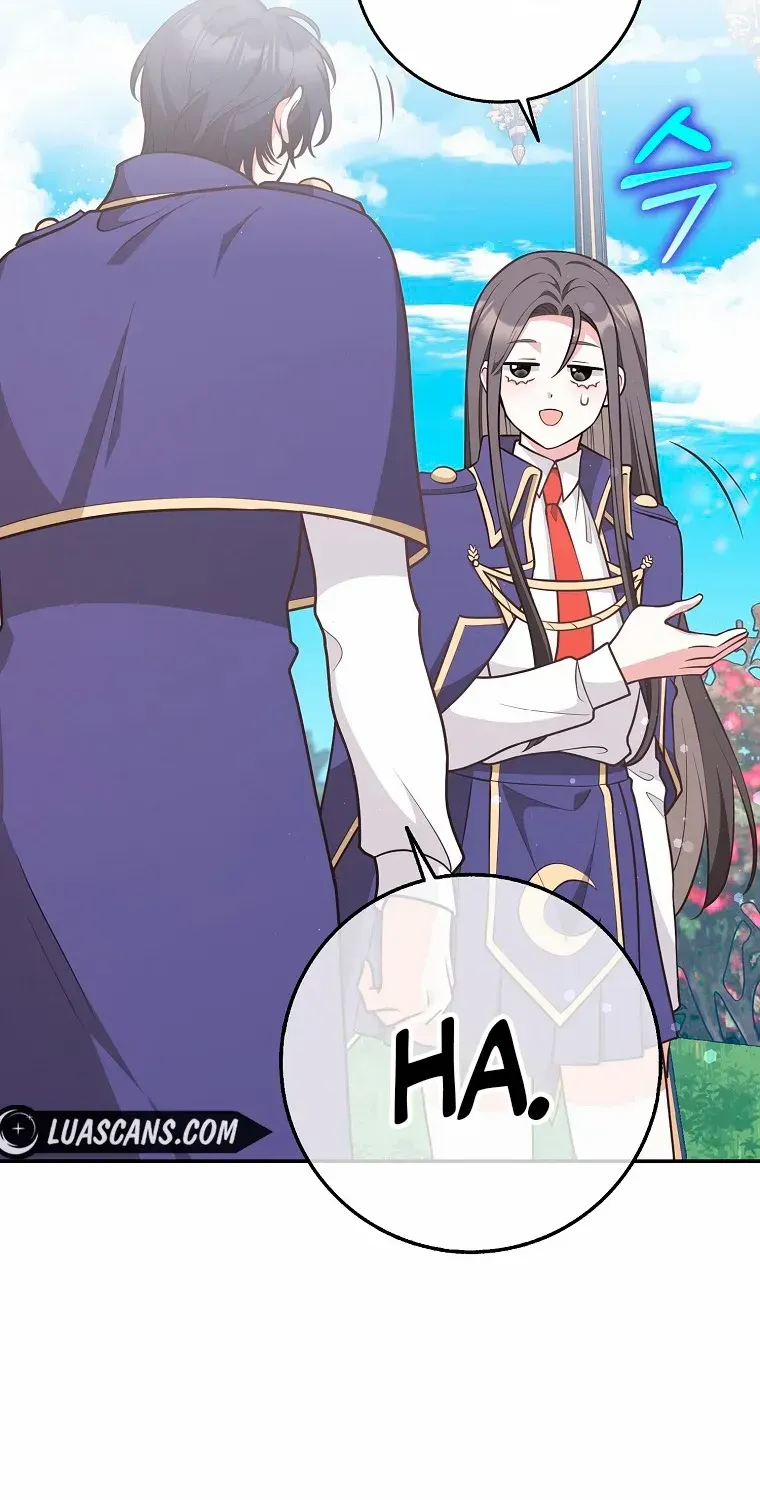 Friends Shouldn’t Act This Way Chapter 22 page 65 - 