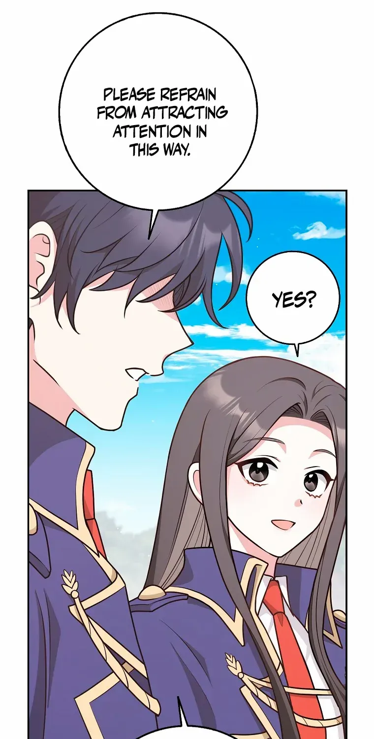 Friends Shouldn’t Act This Way Chapter 22 page 66 - 